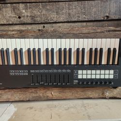 Novation Launchkey49 MIDI Controller 
