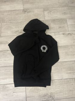 Chrome hearts hoodie