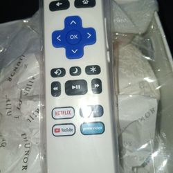 Roku Remote 