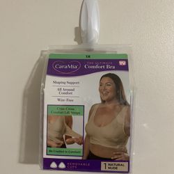 Cara Mia Comfort Bra for Sale in Lehman Township, PA - OfferUp