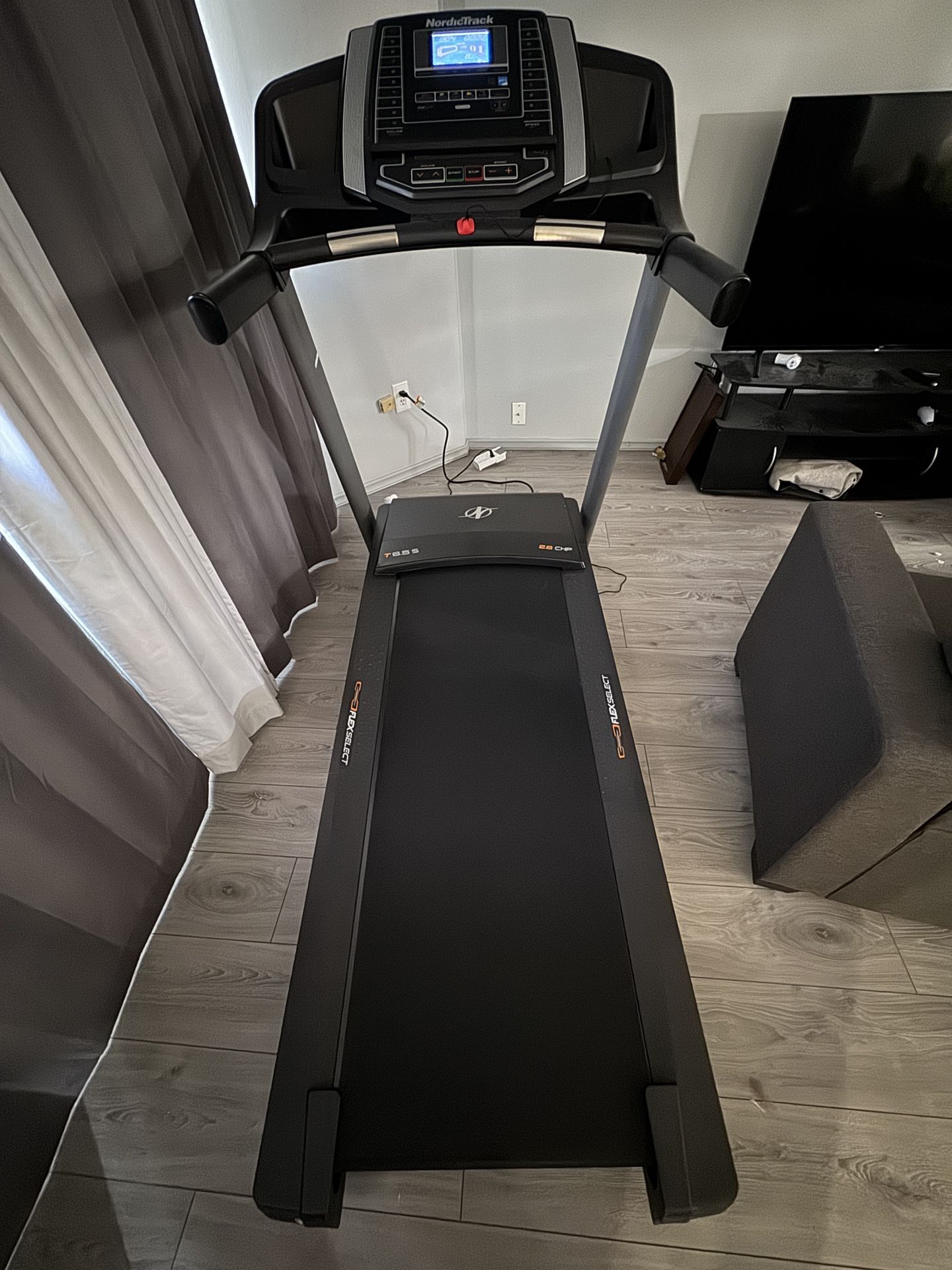 Treadmill For Sale, Like New!