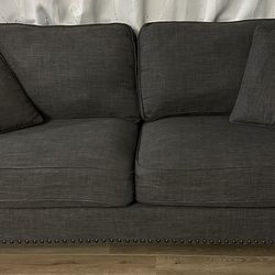64” And 79” Sofa, Couch, Loveseat 
