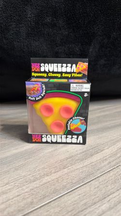 Needoh Squeezza