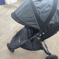 city mini gt by baby jogger