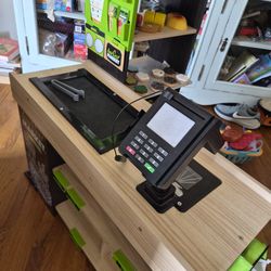 Melissa and Doug toys