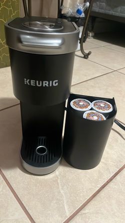 Keurig Single-Serve Coffee Maker