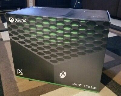 Xbox Series X