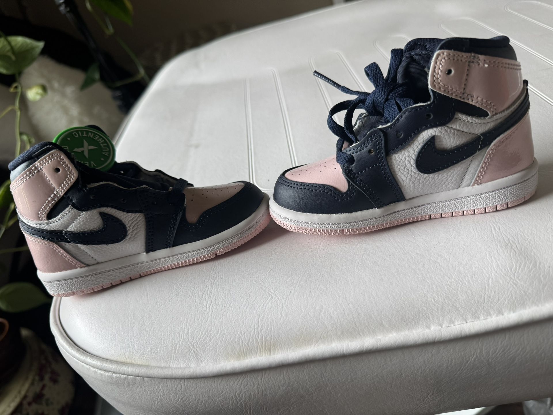 Nike Toddler Shoes 