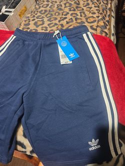 Brand new  navi blue Adidas size S