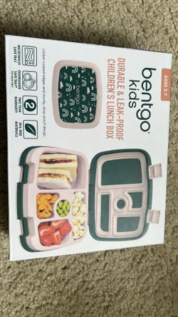 Bentgo Lunch Box - Portion Control- Moving out sale