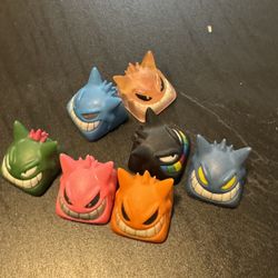 BoB Keycaps
