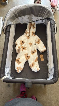 Baby Suit
