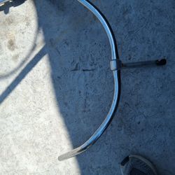 Beach Cruiser Handlebars