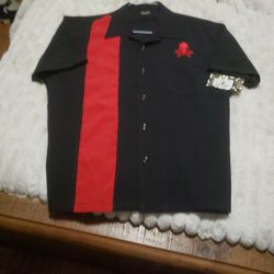 New "Modern "Vintage Style Shirt