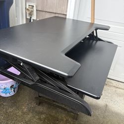Adjustable Standing Desk