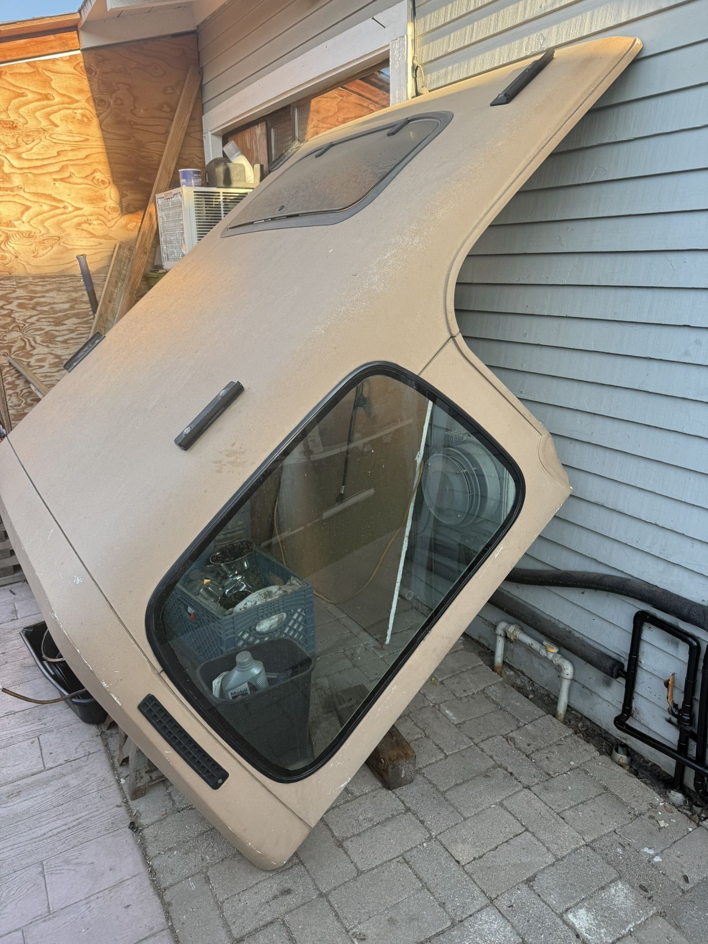 Jeep Yj