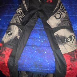 O'Neal Element MX Pants