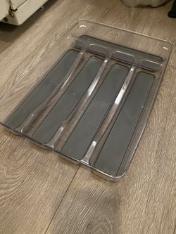 Utensil Drawer Rack