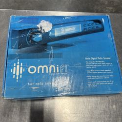 OmniFi Home Digital Media Streamer