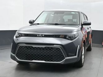 2023 Kia Soul