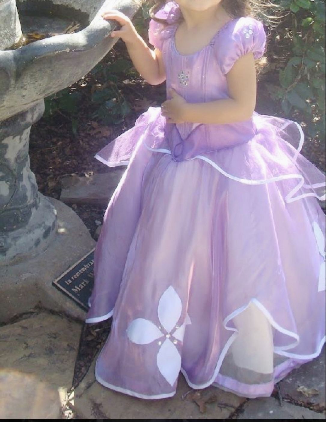 Party Girl Dress