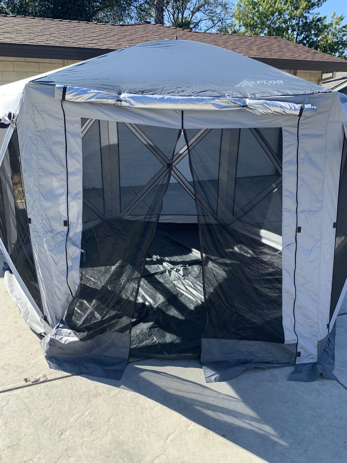 Gazebo Outdoor Tent