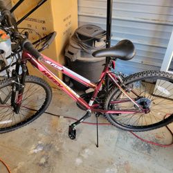 Huffy alpine 26 sales women's mountain bike