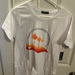 Diamond supply Co Tee