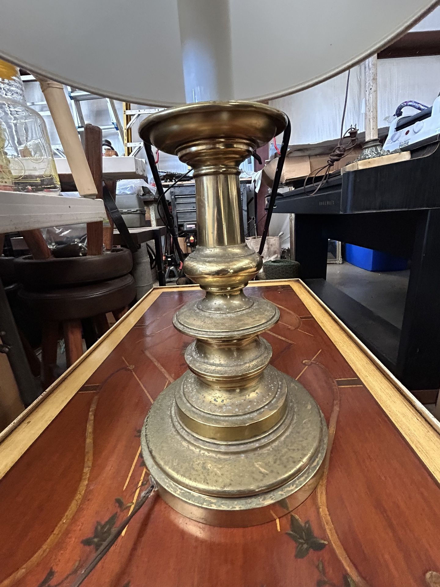 Antique