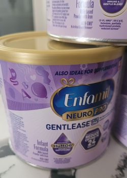 Formula Infant Powder Milk For Baby