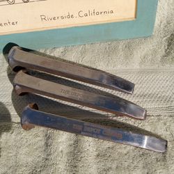 Railroad Spikes