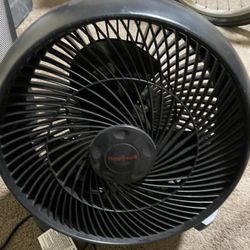 Honeywell Fan 