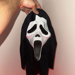 Ghostface  $30 OBO