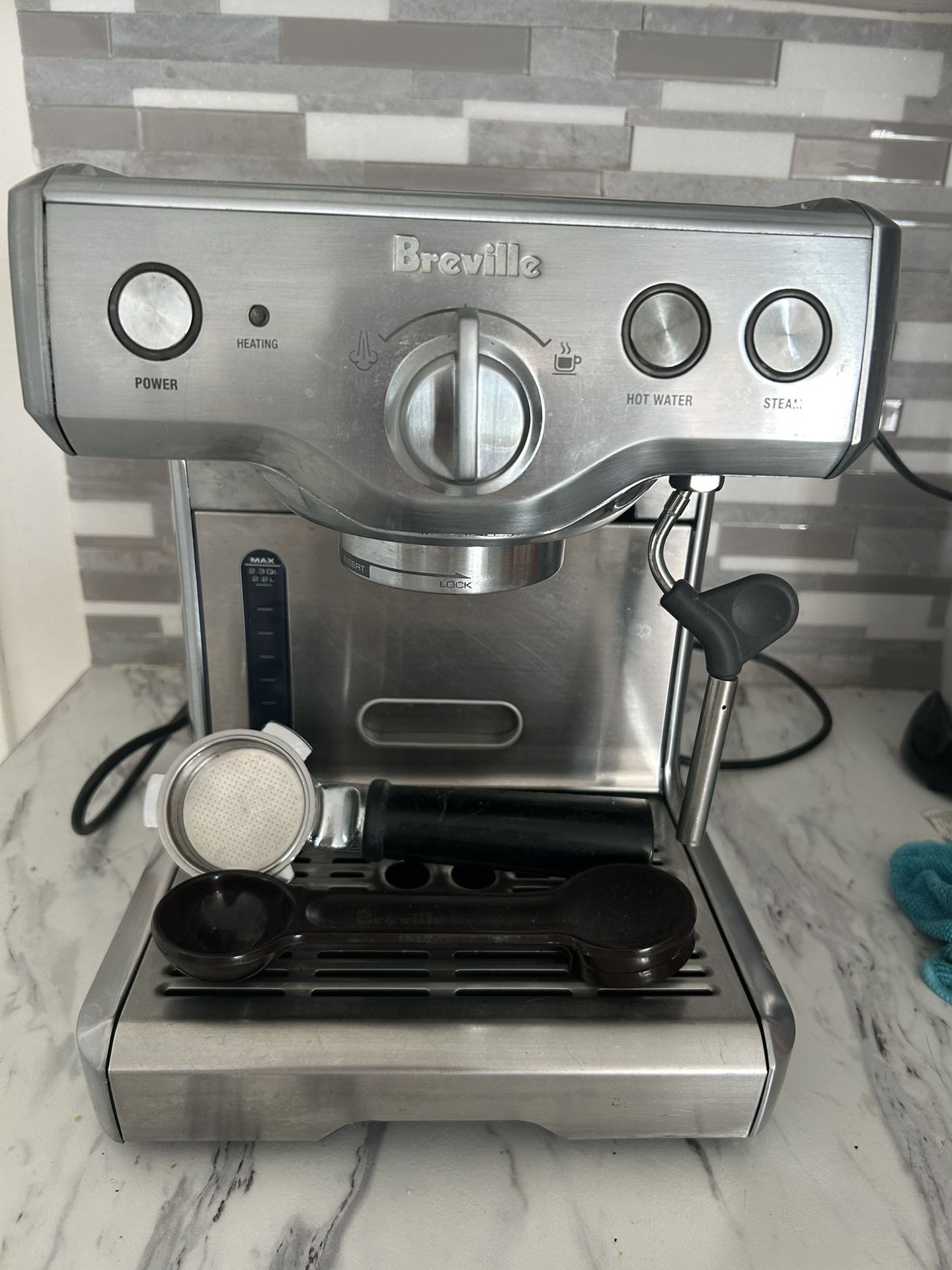 Breville Espresso,All Products : American Fashion Style Bags On Sale