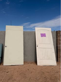 Doors
