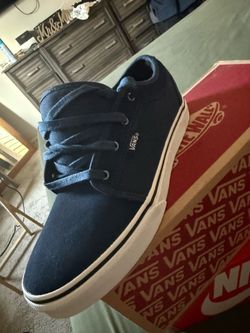 vans