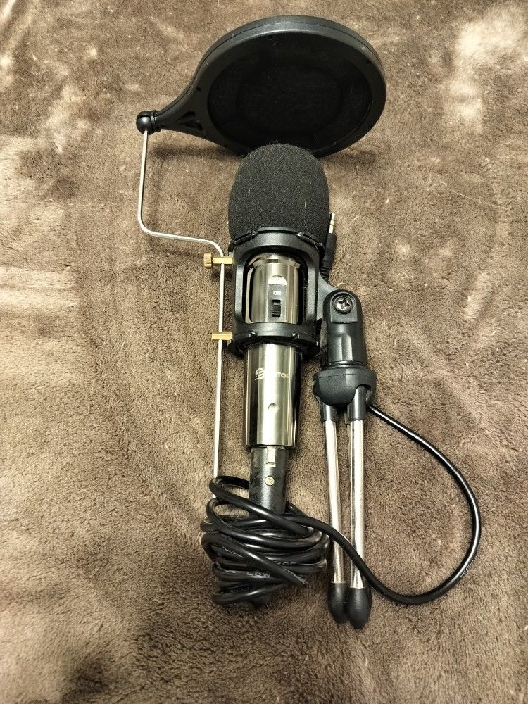 Gaming Mic