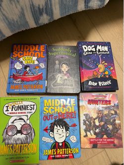 Kids Books