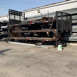 Flatbed