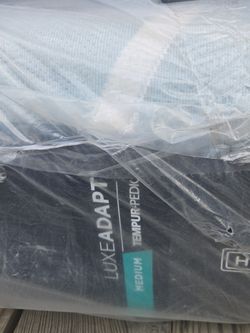 Tempur-Pedic Mattress