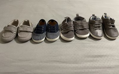 Baby Shoes