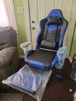 Gamefitz Gaming Chair