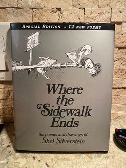 Where the Sidewalk Ends