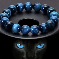 Bracelet (Blue)