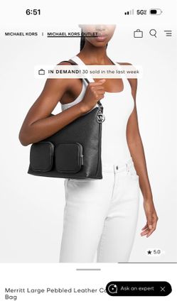 Women’s handbag