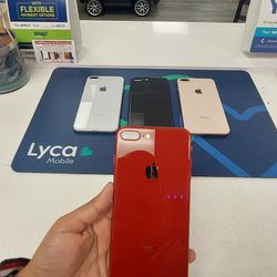 IPhone 8 Plus Special Cash Offer Starting At $149