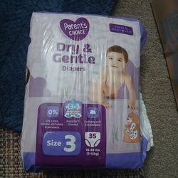 Parent's Choice