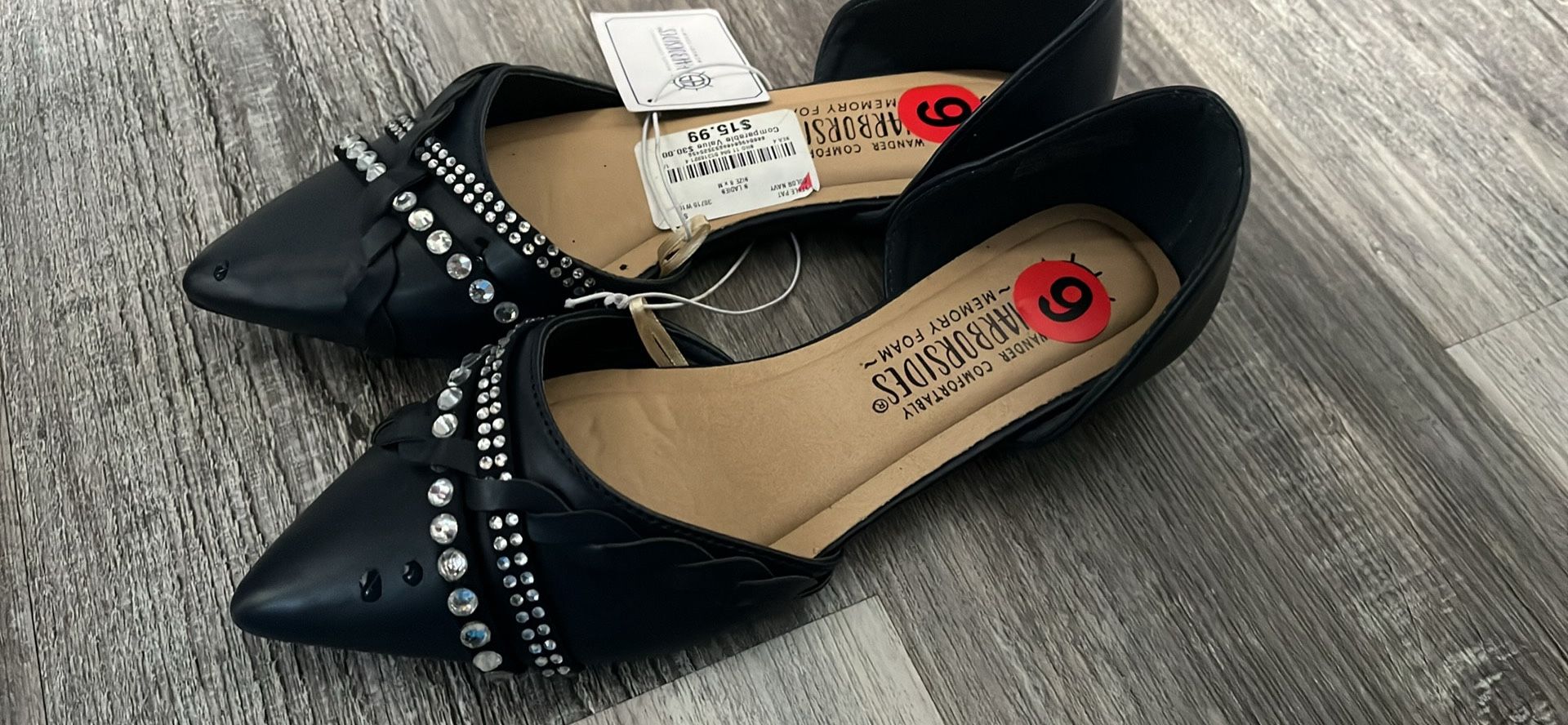 Shoes