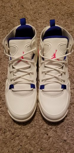 Jordan flight club 91 racer pink hot sale