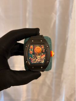 Luxury Watch RM